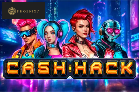 Cash Hack